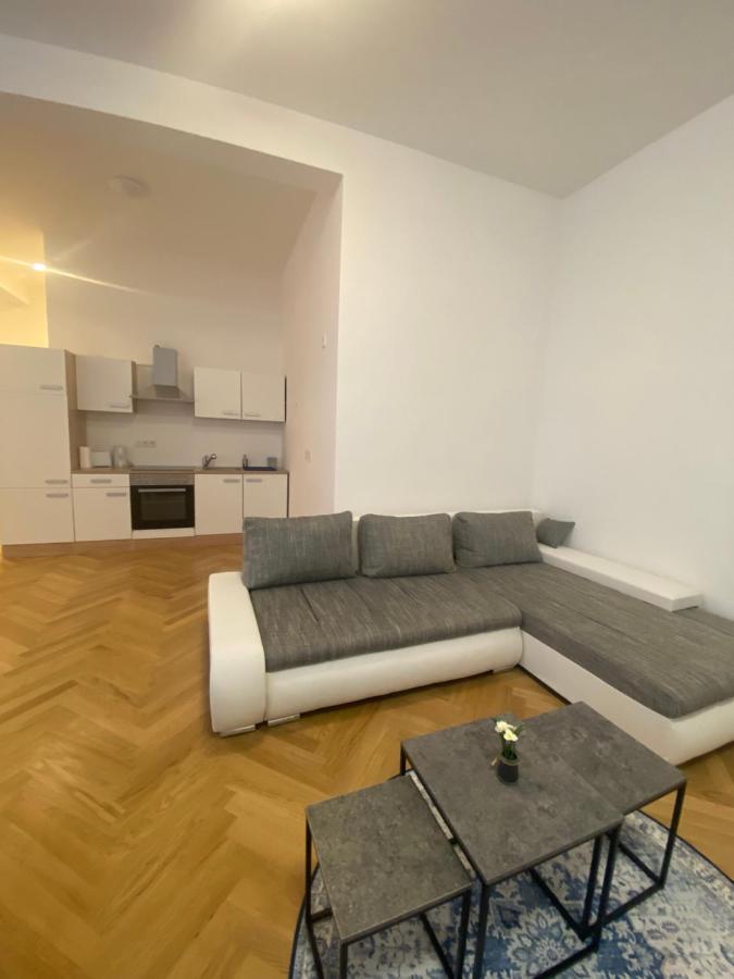 Home Sweet Home Vienna - Penthouse Exterior foto